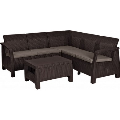 �������� ������ ������� CORFU II RELAX SET (����������)