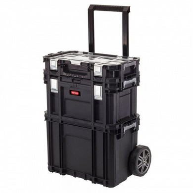 ���� ��� ������������ SMART ROLLING WORKSHOP SET