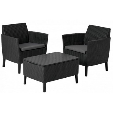 �������� ������ Salemo balcony set (������)