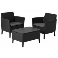 �������� ������ Salemo balcony set (������)