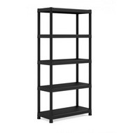 ������� Plus - Shelf 90/40 5 shelves 