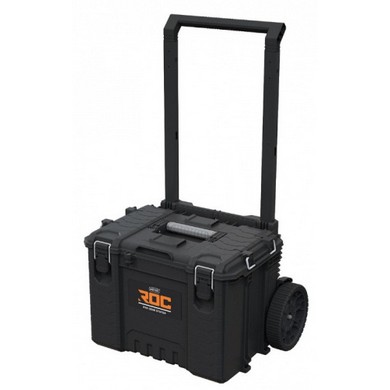 ������� � ������ ��� ������������ ROC PRO GEAR MOBILE CART 2.0