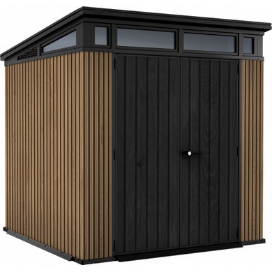 ����� PENT 7�7 SHED VER