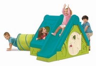   Funtivity Play House