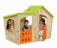   Magic Villa Play house