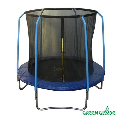      Green Glade B102