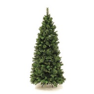 Новогодняя искусственная елка Montana Slim Tree Premium 165 см