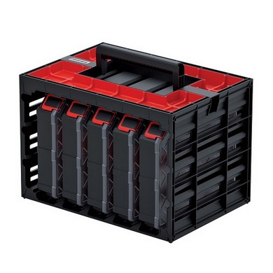    Tager Case KTC30256S-S411
