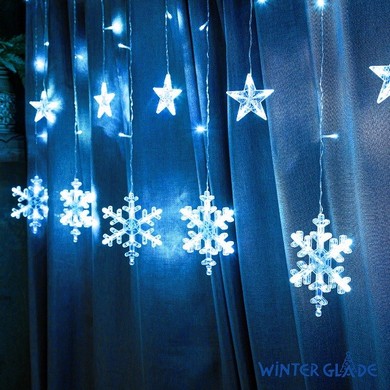  - Winter Glade 126   