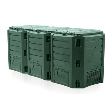  Prosperplast Module 1200  green