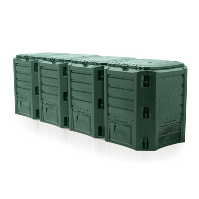  Prosperplast Module 1600  green