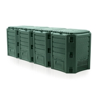  Prosperplast Module 1600  green