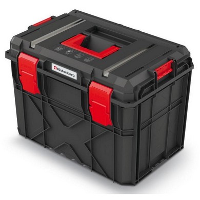     X-Block Tech KXB604040G-S411