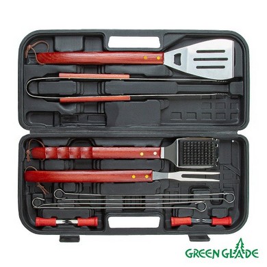    Green Glade GB008 13 