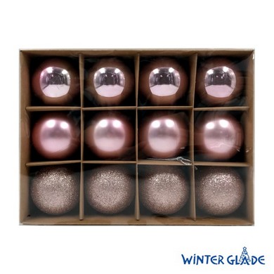    Winter Glade  6  12   