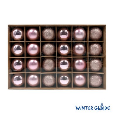    Winter Glade  6  24   