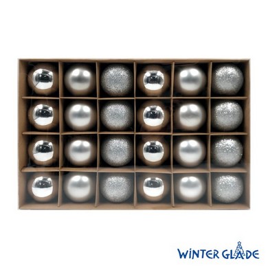    Winter Glade  6  24   