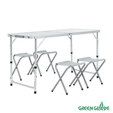     Green Glade M790-1  