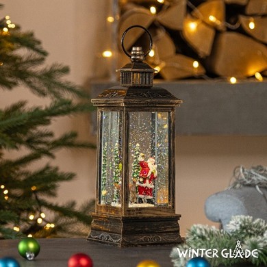   Winter Glade -   F209-1