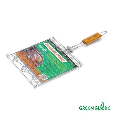 - Green Glade 721 