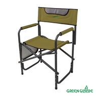 Раскладное кресло Green Glade М1202