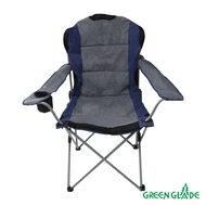 Складное кресло Green Glade М2315 для отдыха