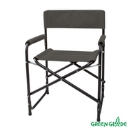 Складное кресло Green Glade РС420 для отдыха