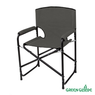 Складное кресло Green Glade РС520 для отдыха