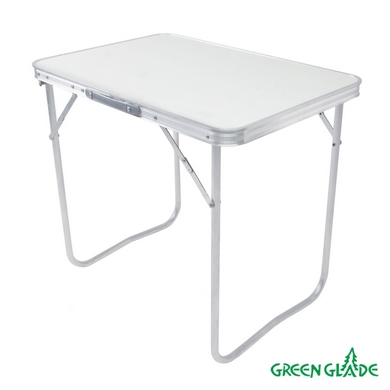 Раскладной стол Green Glade Р109
