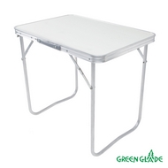 Раскладной стол Green Glade Р109