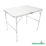 Раскладной стол Green Glade Р609