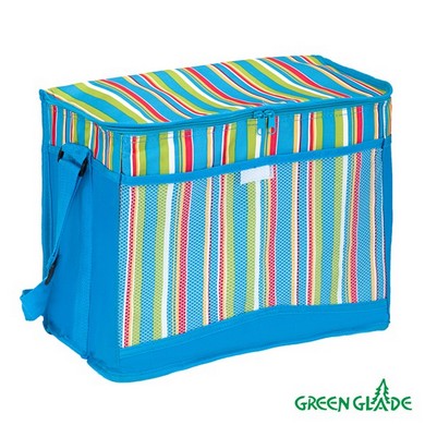 - Green Glade 2025 25 