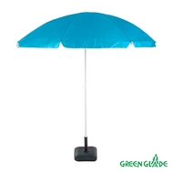 Зонт садовый Green Glade 0012 из нейлона