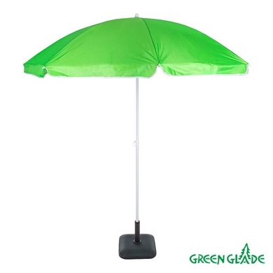   Green Glade 0013  