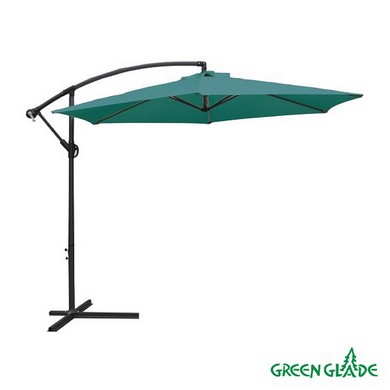   Green Glade 6004 -