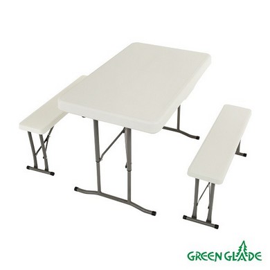    Green Glade 113