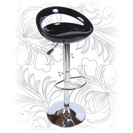 Барный стул Disco (Диско) LM-1010, цвет: черный