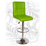 Барный стул Kruger (Крюгер) LM-5009 или HC-103F, цвет: зеленый