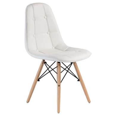  Eames Style DSW Eco LMZL-PP301,  : 