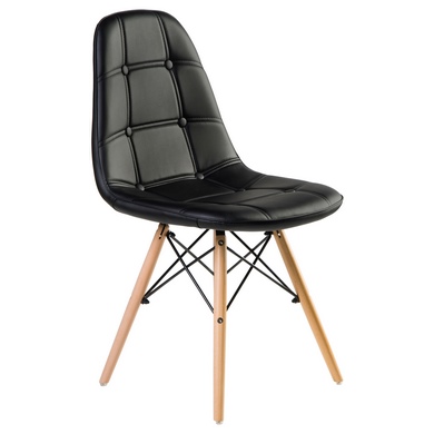  Eames Style DSW Eco LMZL-PP301,  : 