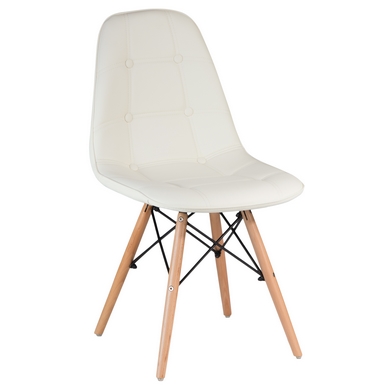  Eames Style DSW Eco LMZL-PP301,  : 