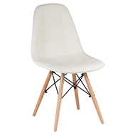  Eames Style DSW Eco LMZL-PP301,  : 