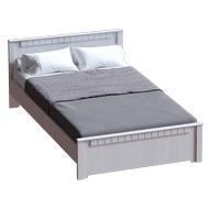 Кровать двухспальная Прованс 1400 (спальное место 140х200 см)