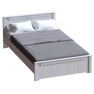 Кровать двухспальная Прованс 1800 (спальное место 180х200 см)
