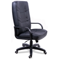 Компьютерное кресло для руководителя Министр стандарт (ткань сетка 3D)