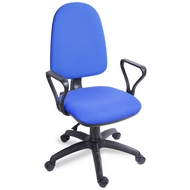 Компьютерное кресло для персонала Престиж (Самба new gtpp) экокожа