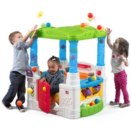 Детский игровой домик Веселые шары 853900