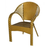 Кресло дачное Орлеан (искусственный ротанг)