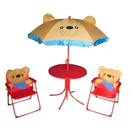 Комплект детской мебели Медвежонок