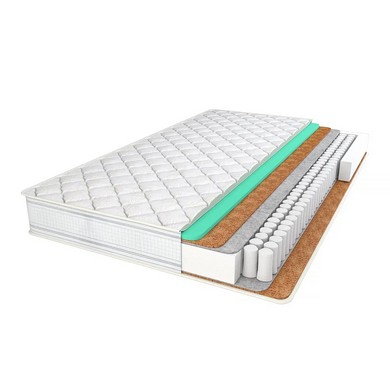 ������ SPRING MEMORY 90x190